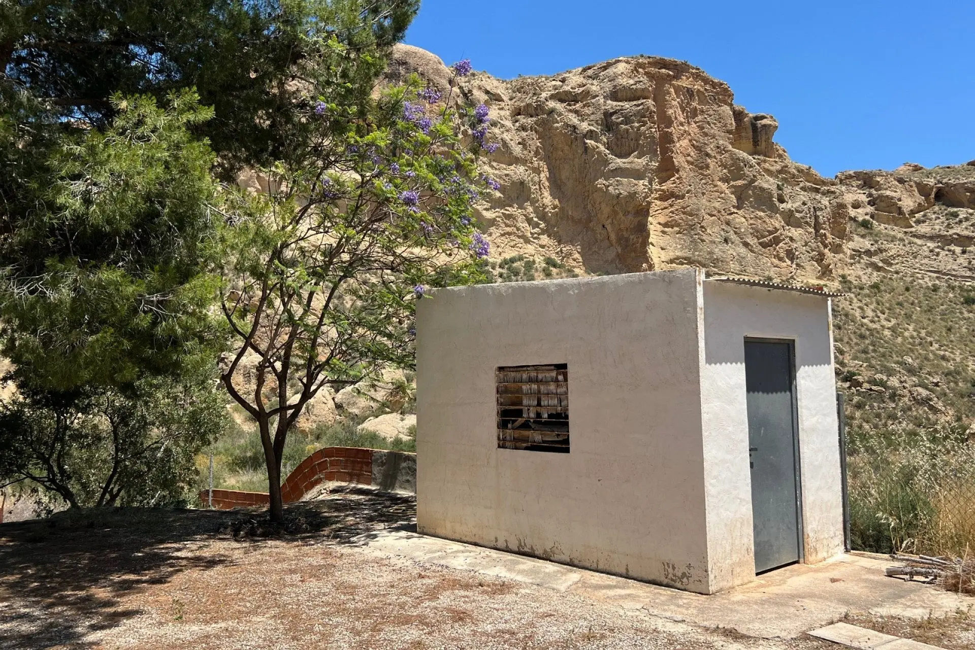 Finca Of 150 M² In Crevillente, Spain