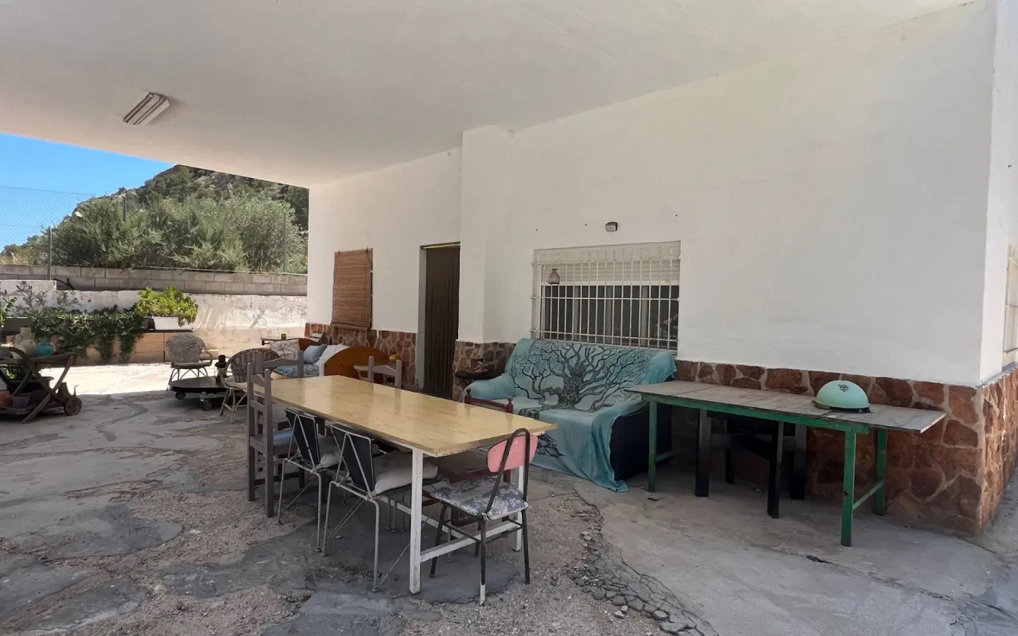 Finca Of 150 M² In Crevillente, Spain