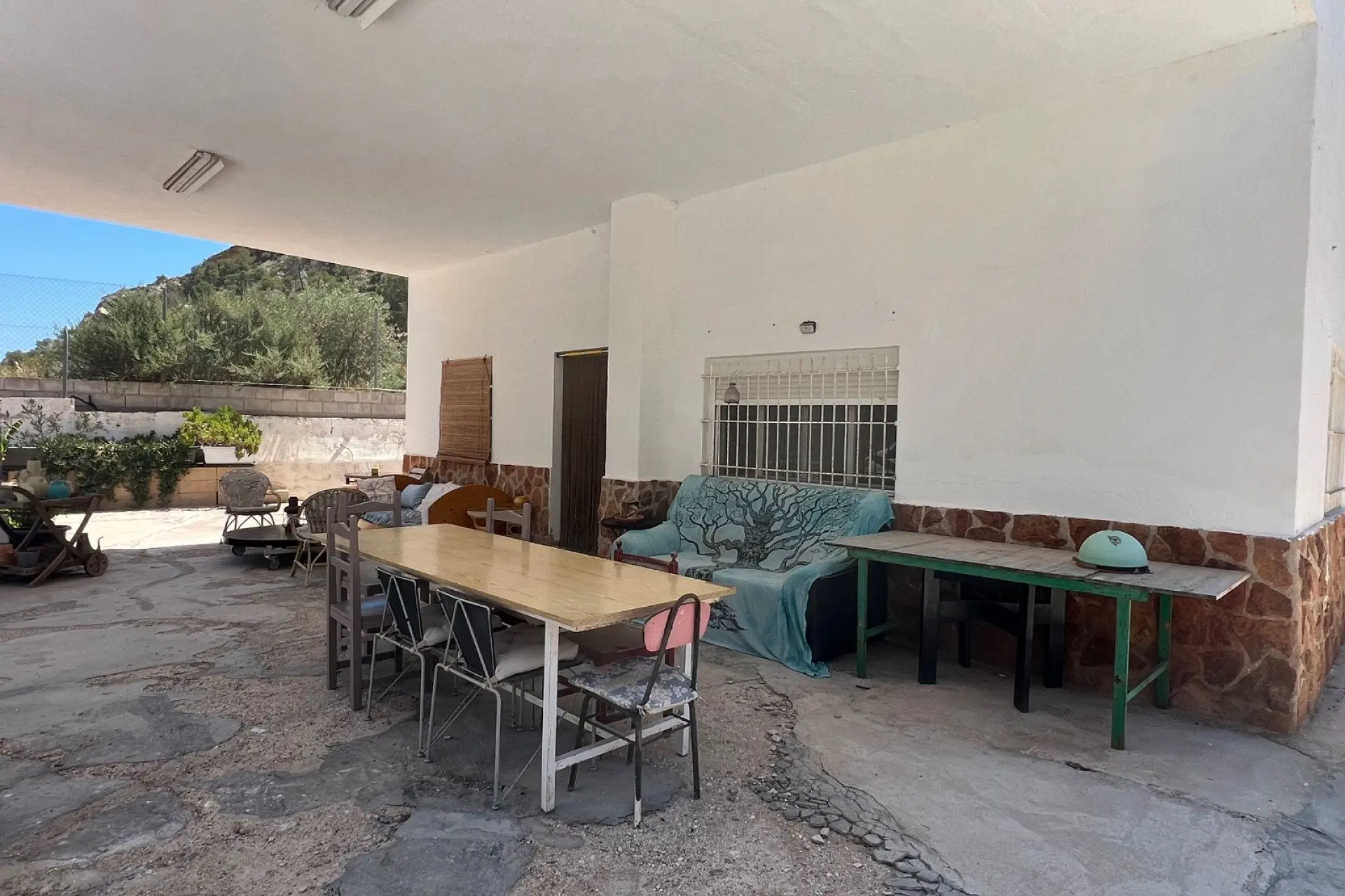 Finca Of 150 M² In Crevillente, Spain