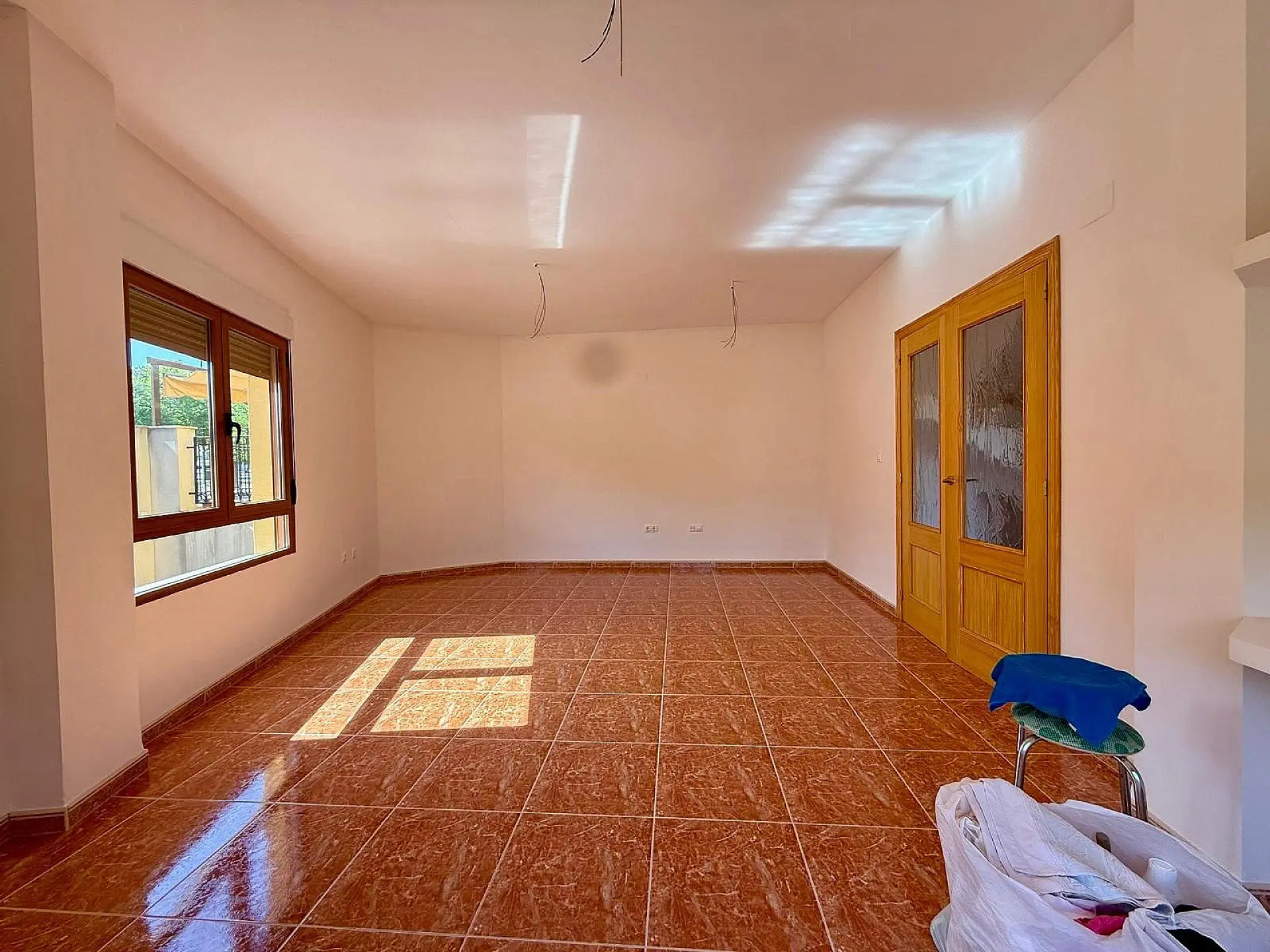 Townhouse Of 190 M² In Pinoso