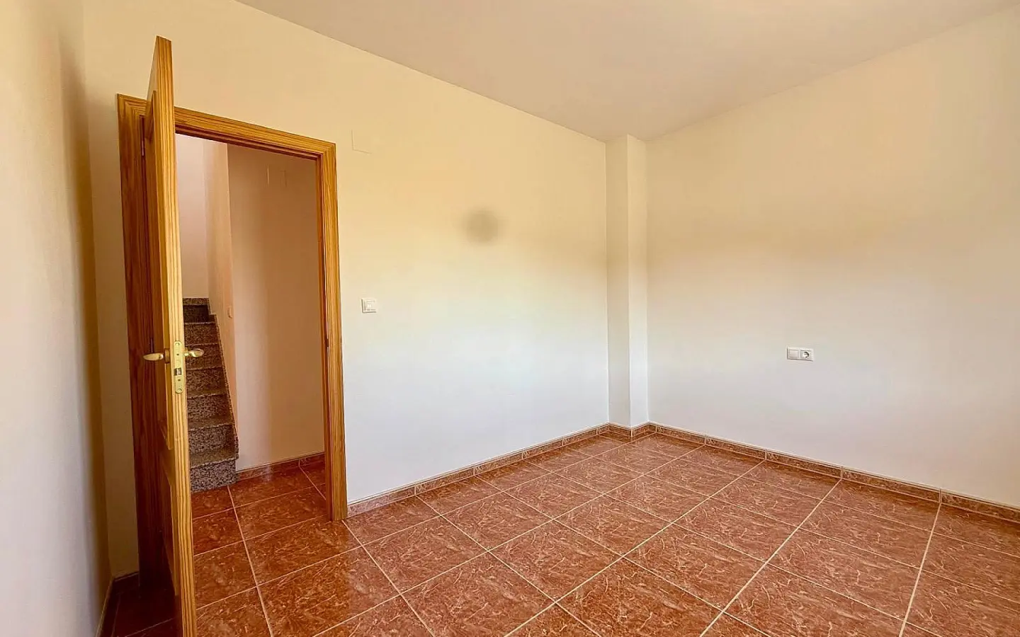 Townhouse Of 190 M² In Pinoso