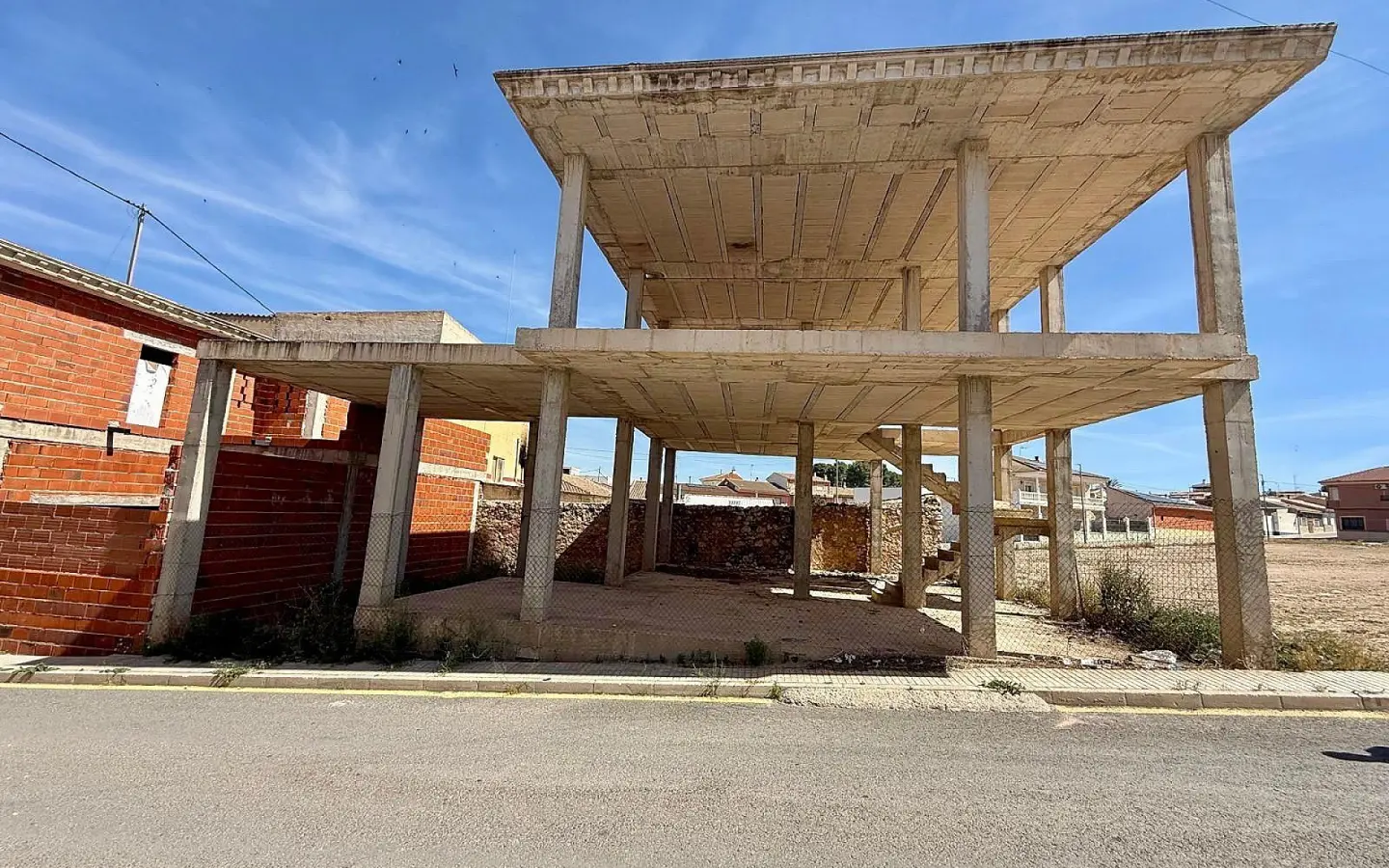 Townhouse Of 204 M² In Pinoso, Spain