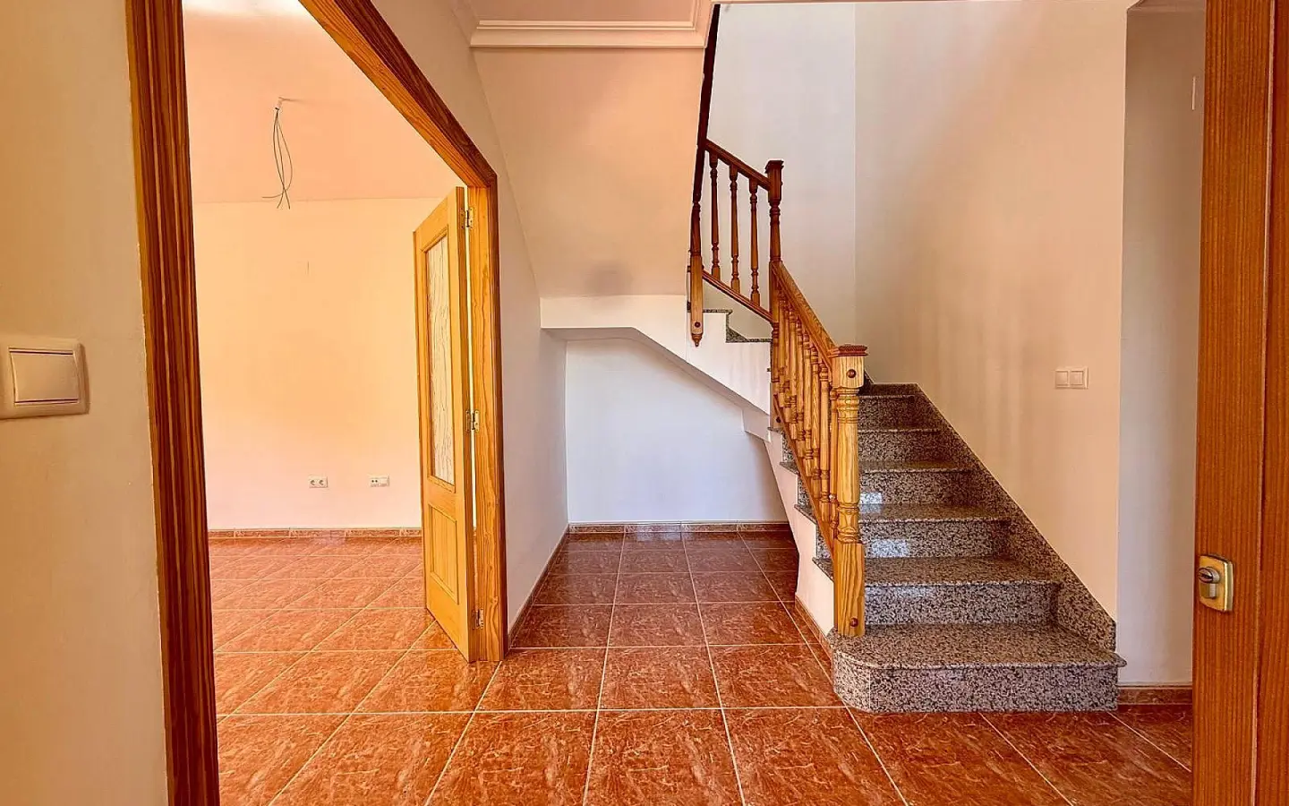 Townhouse Of 190 M² In Pinoso