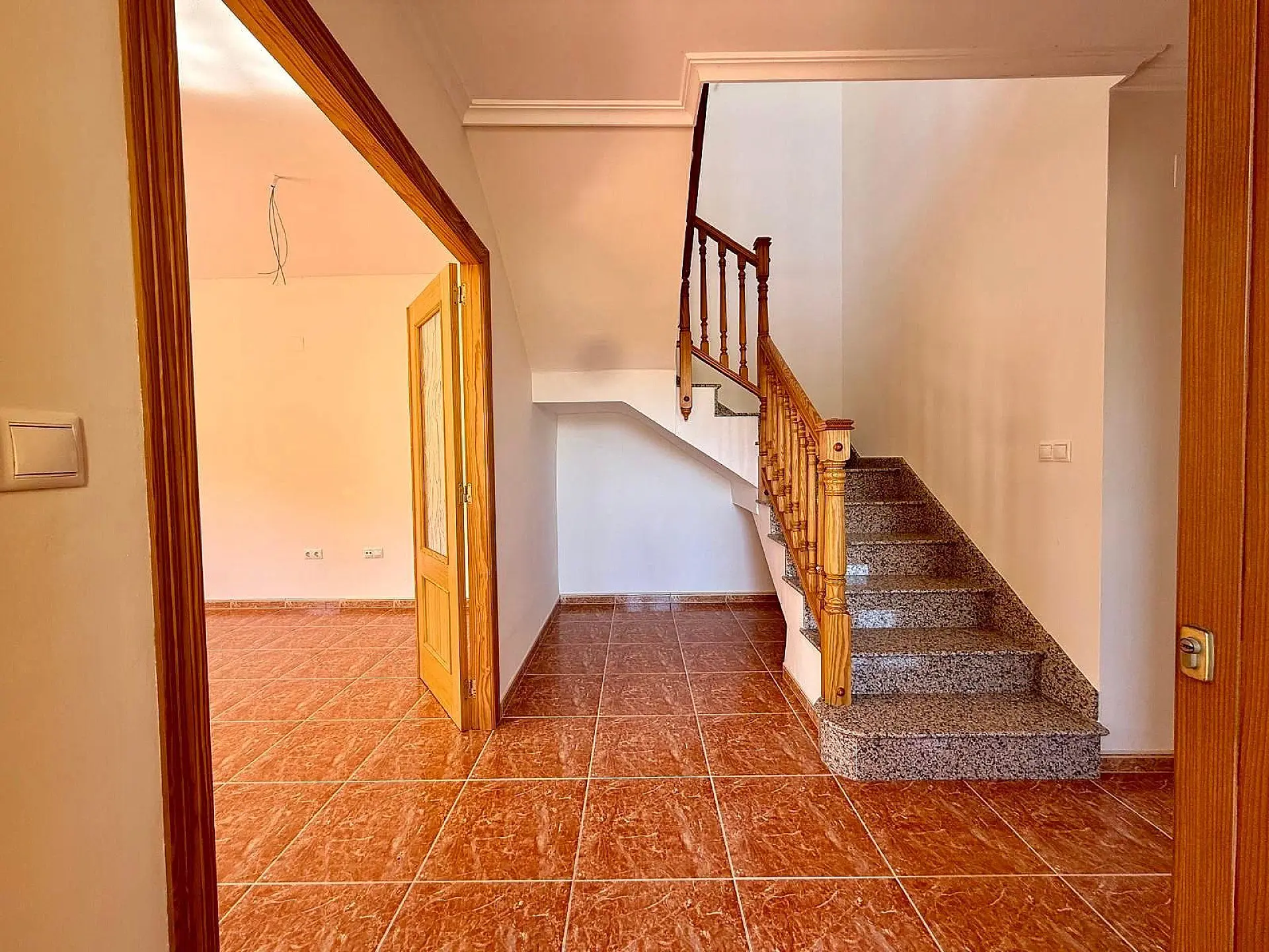 Townhouse Of 190 M² In Pinoso