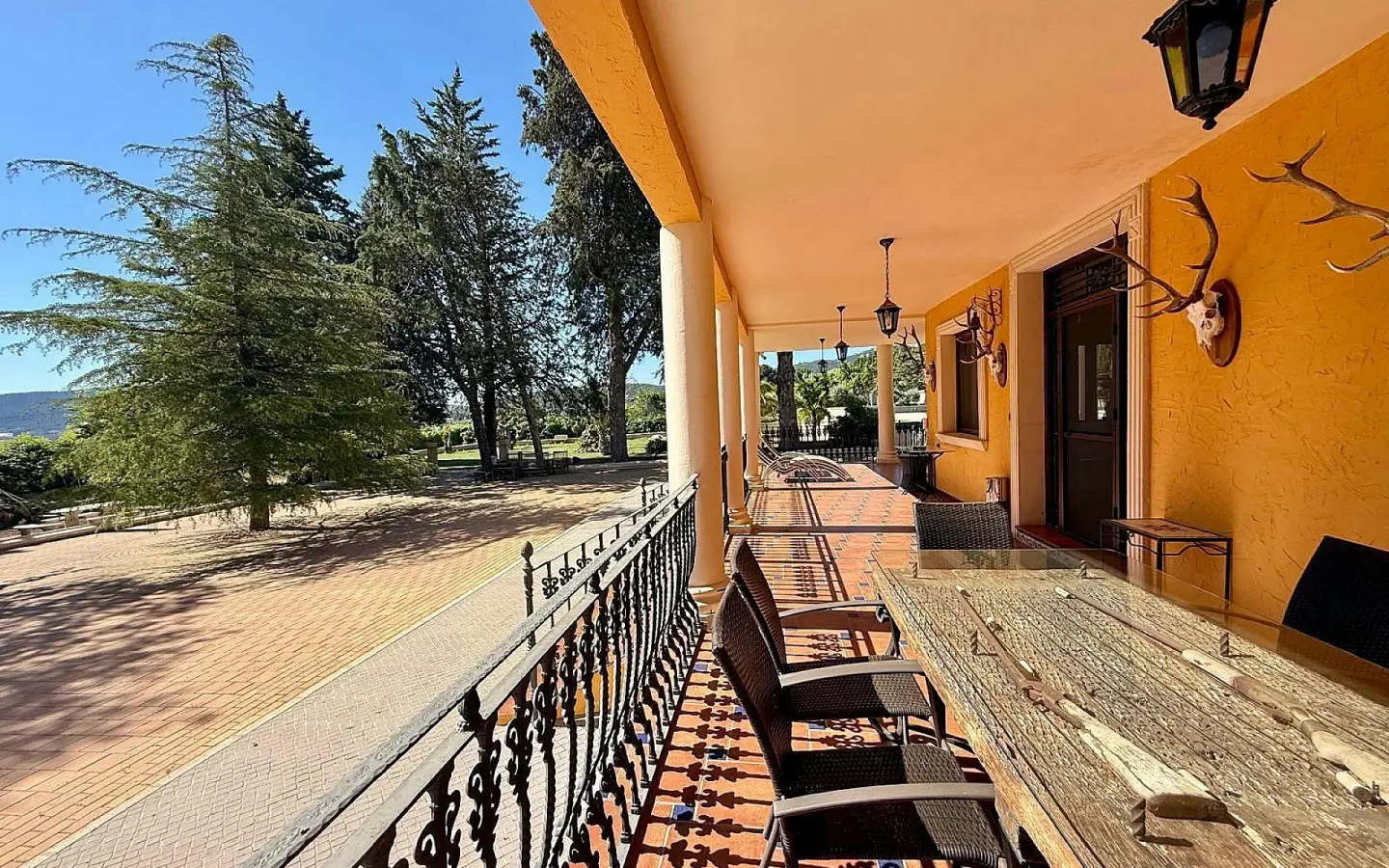 Detached Villa Of 996 M² In Salinas, Spain