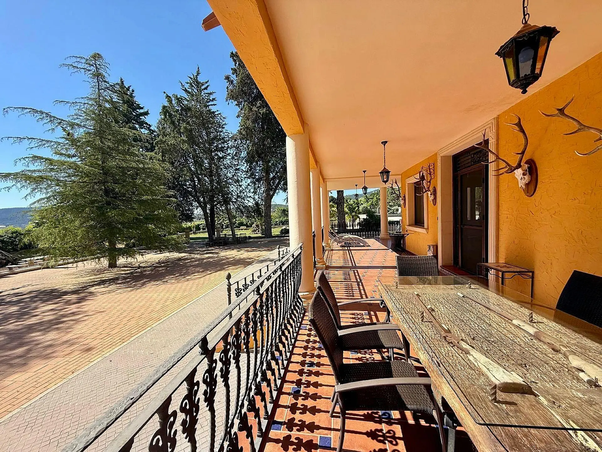 Detached Villa Of 996 M² In Salinas, Spain