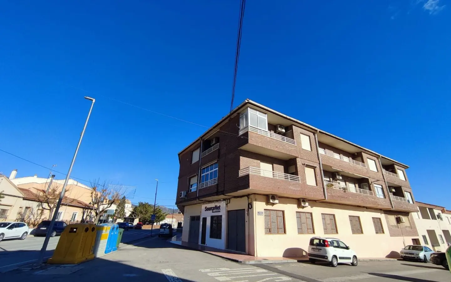 Apartment Of 157 M² In Salinas, Spain