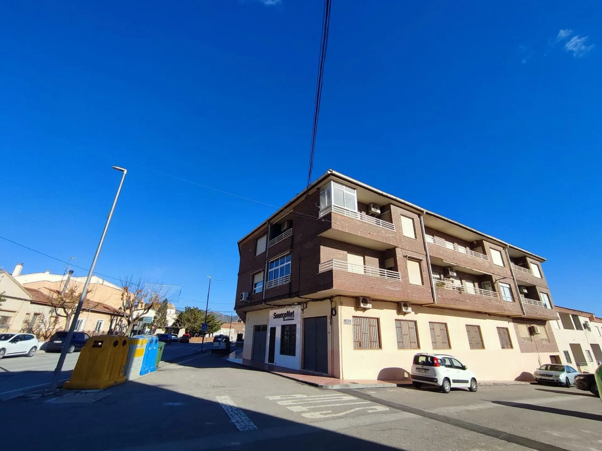 Apartment Of 157 M² In Salinas, Spain