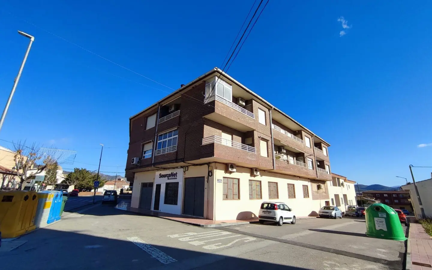Apartment Of 157 M² In Salinas, Spain