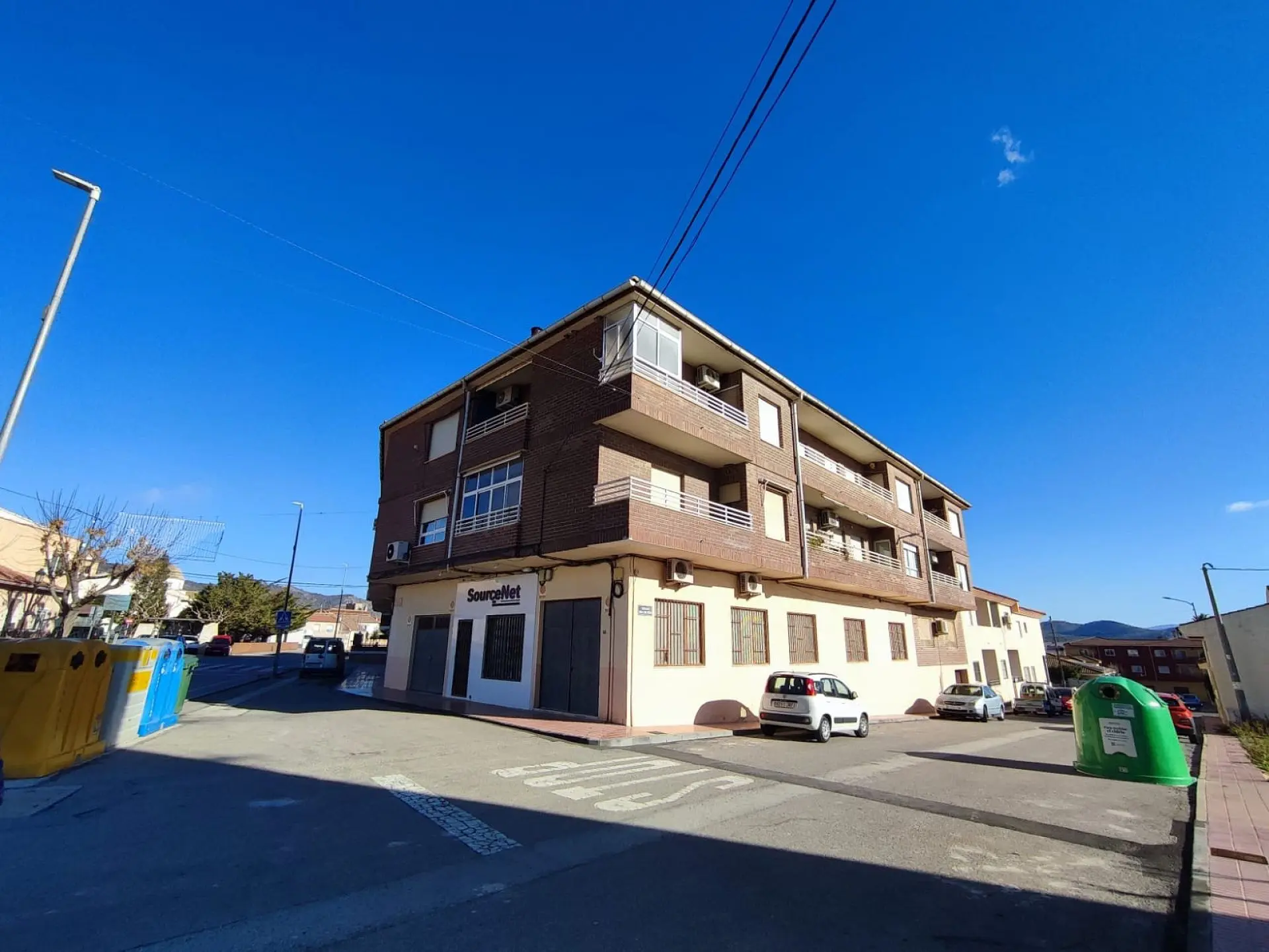 Apartment Of 157 M² In Salinas, Spain