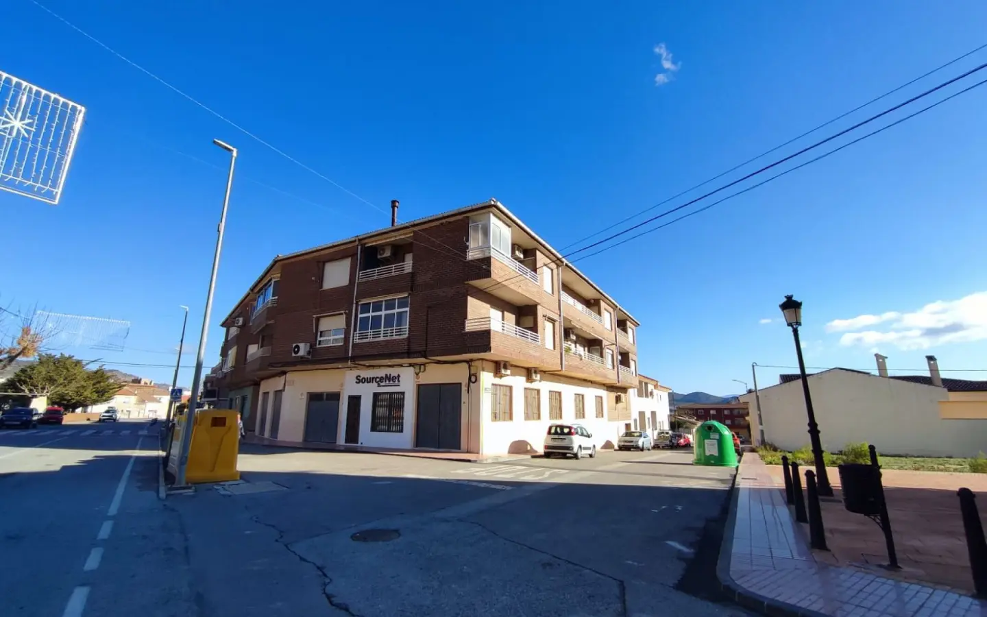 Apartment Of 157 M² In Salinas, Spain