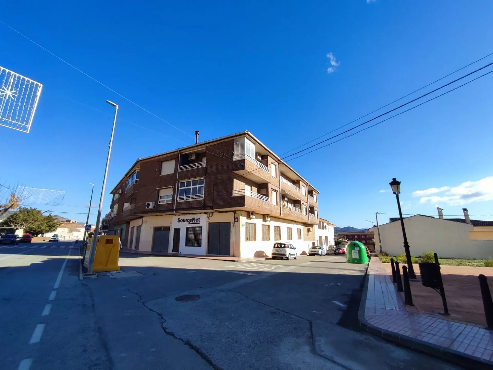 Apartment Of 157 M² In Salinas, Spain