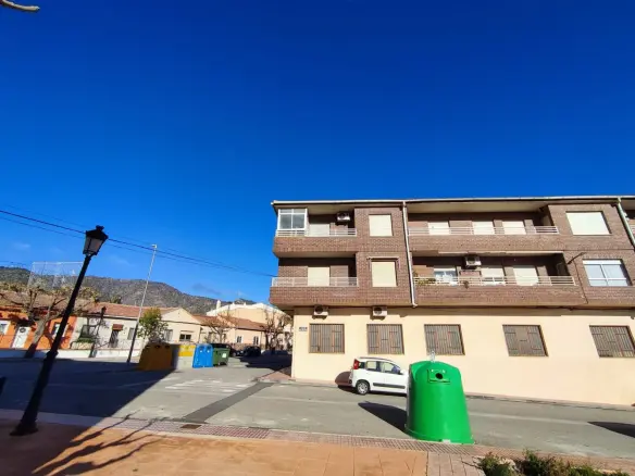 Apartment Of 157 M² In Salinas, Spain