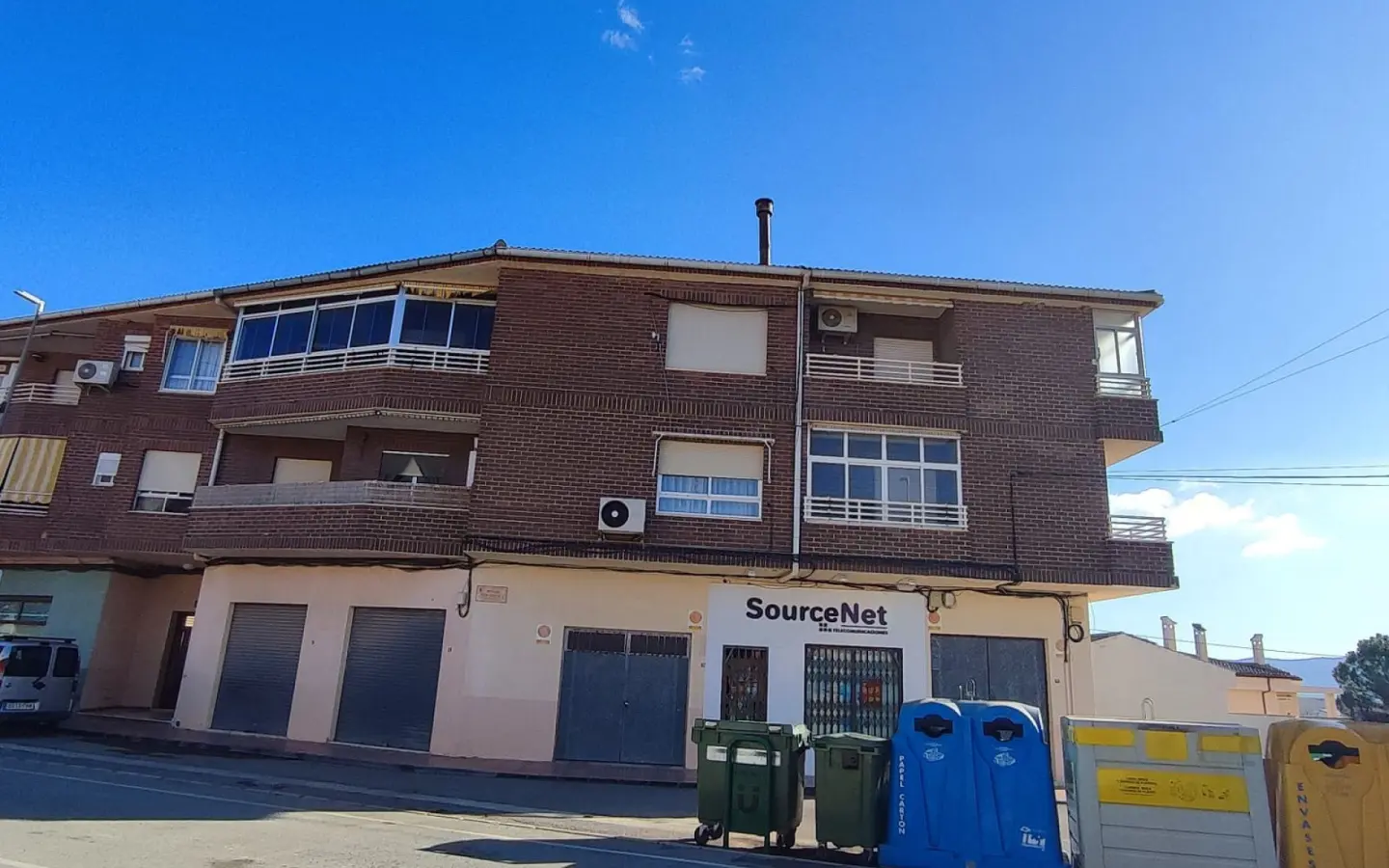 Apartment Of 157 M² In Salinas, Spain