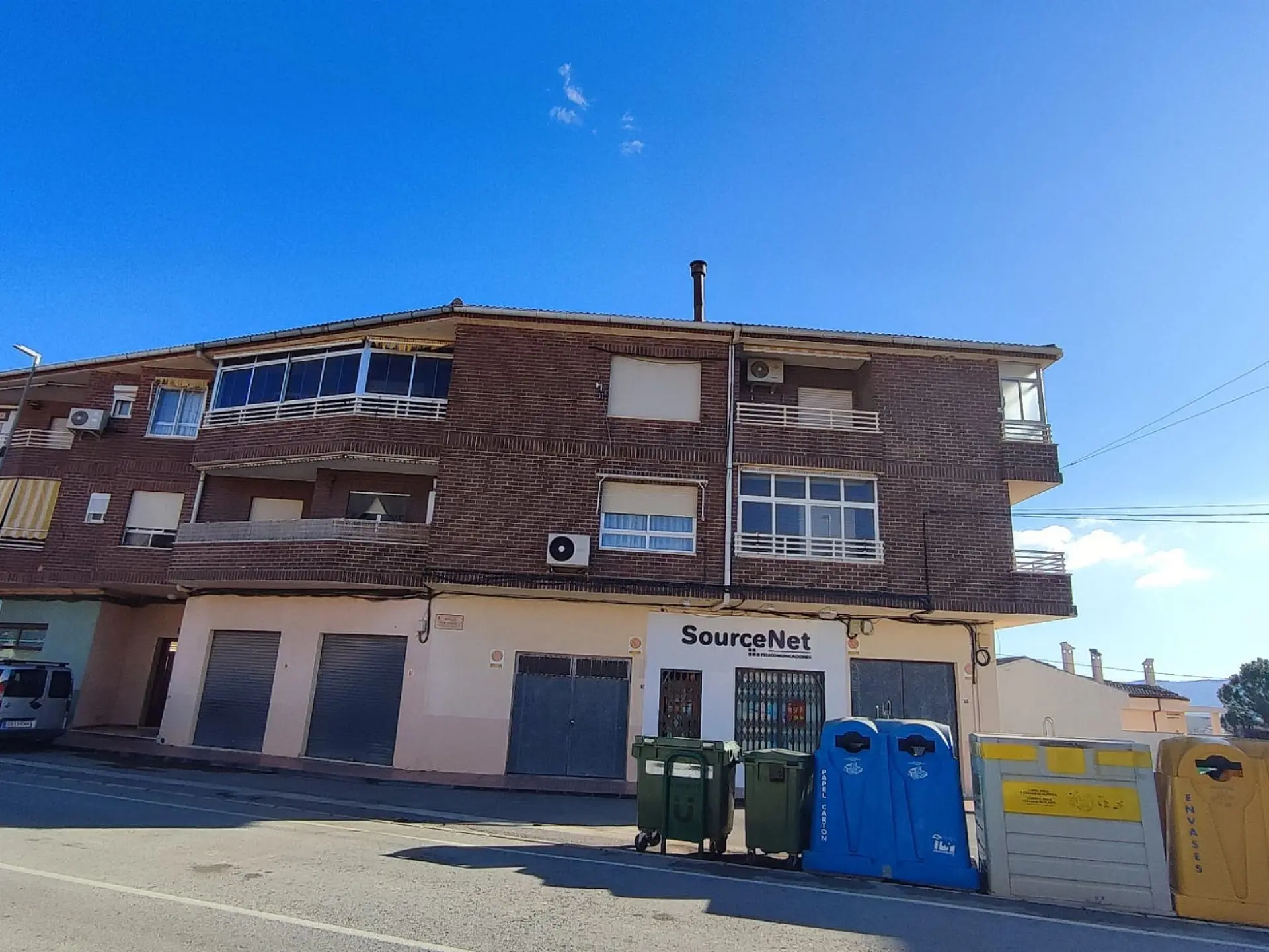 Apartment Of 157 M² In Salinas, Spain