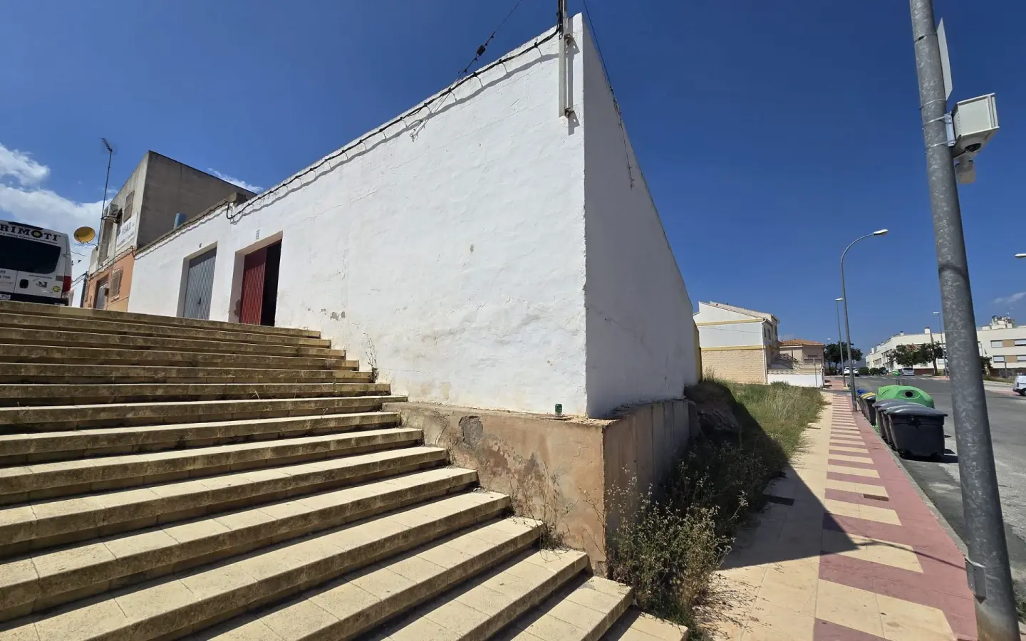 Townhouse Of 33 M² In Sax, Spain