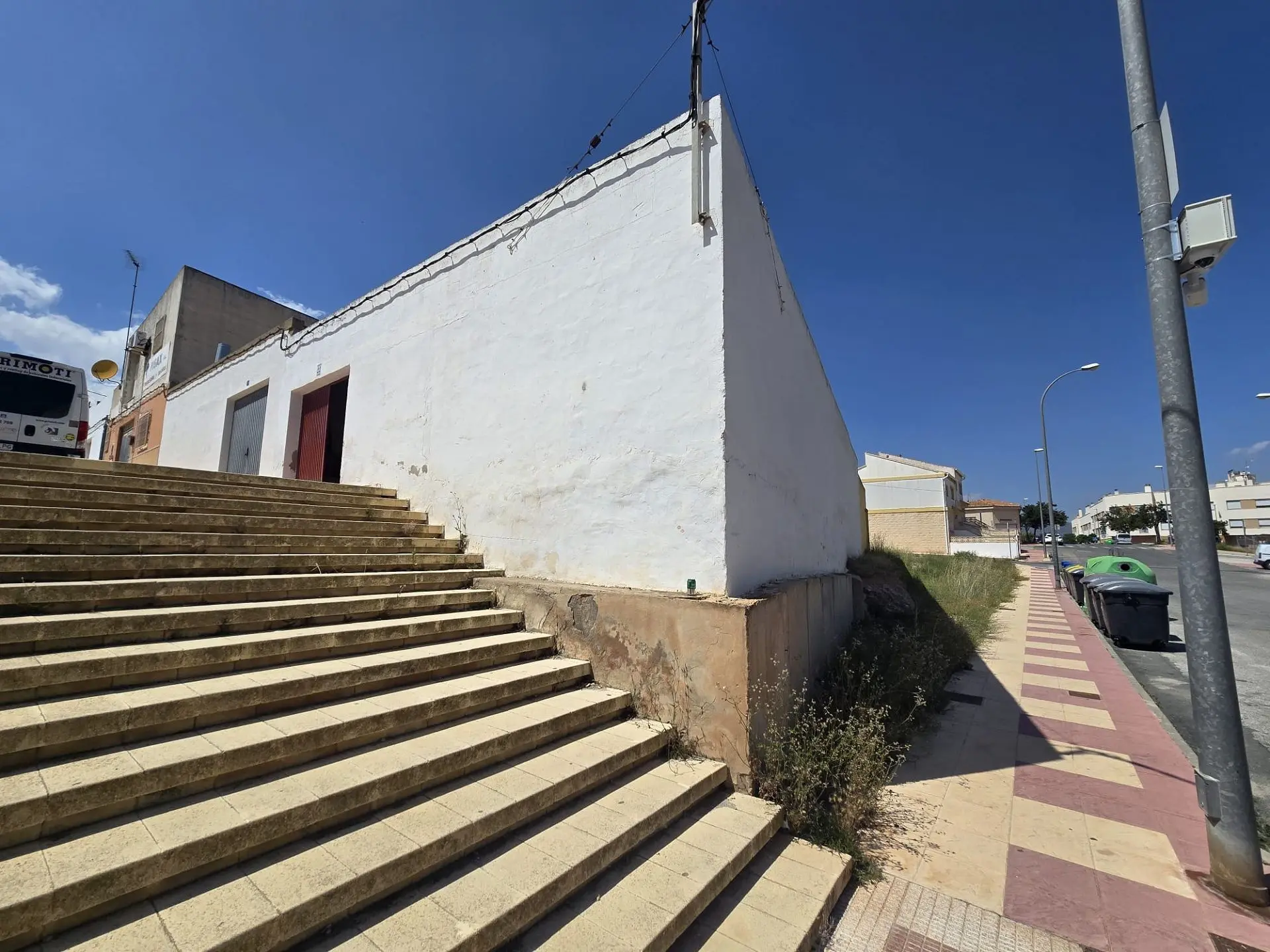 Townhouse Of 33 M² In Sax, Spain