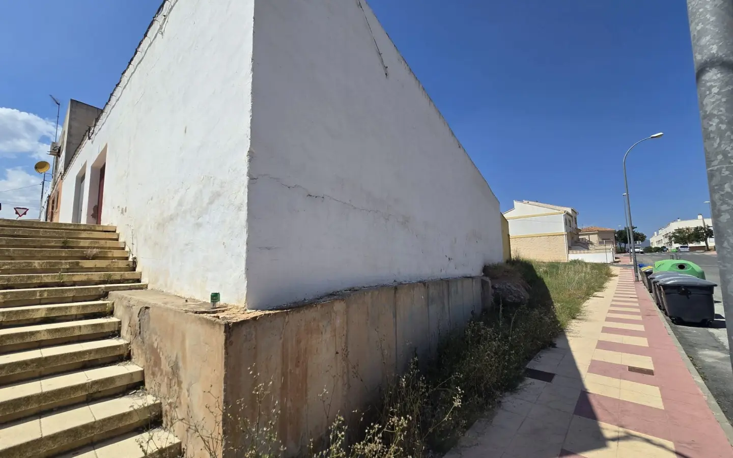 Townhouse Of 33 M² In Sax, Spain