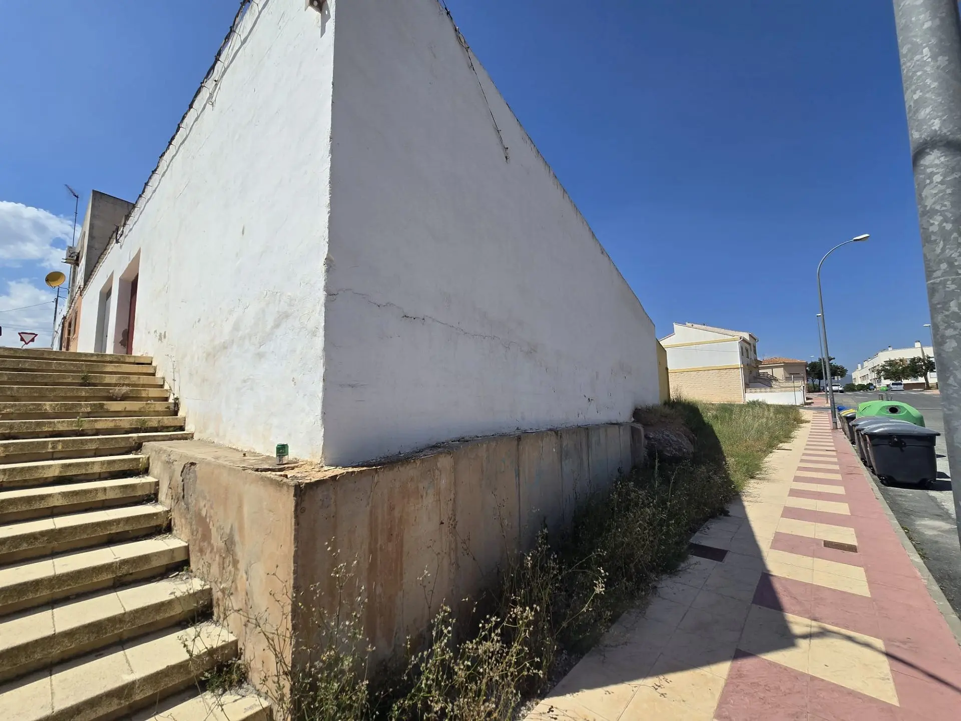 Townhouse Of 33 M² In Sax, Spain