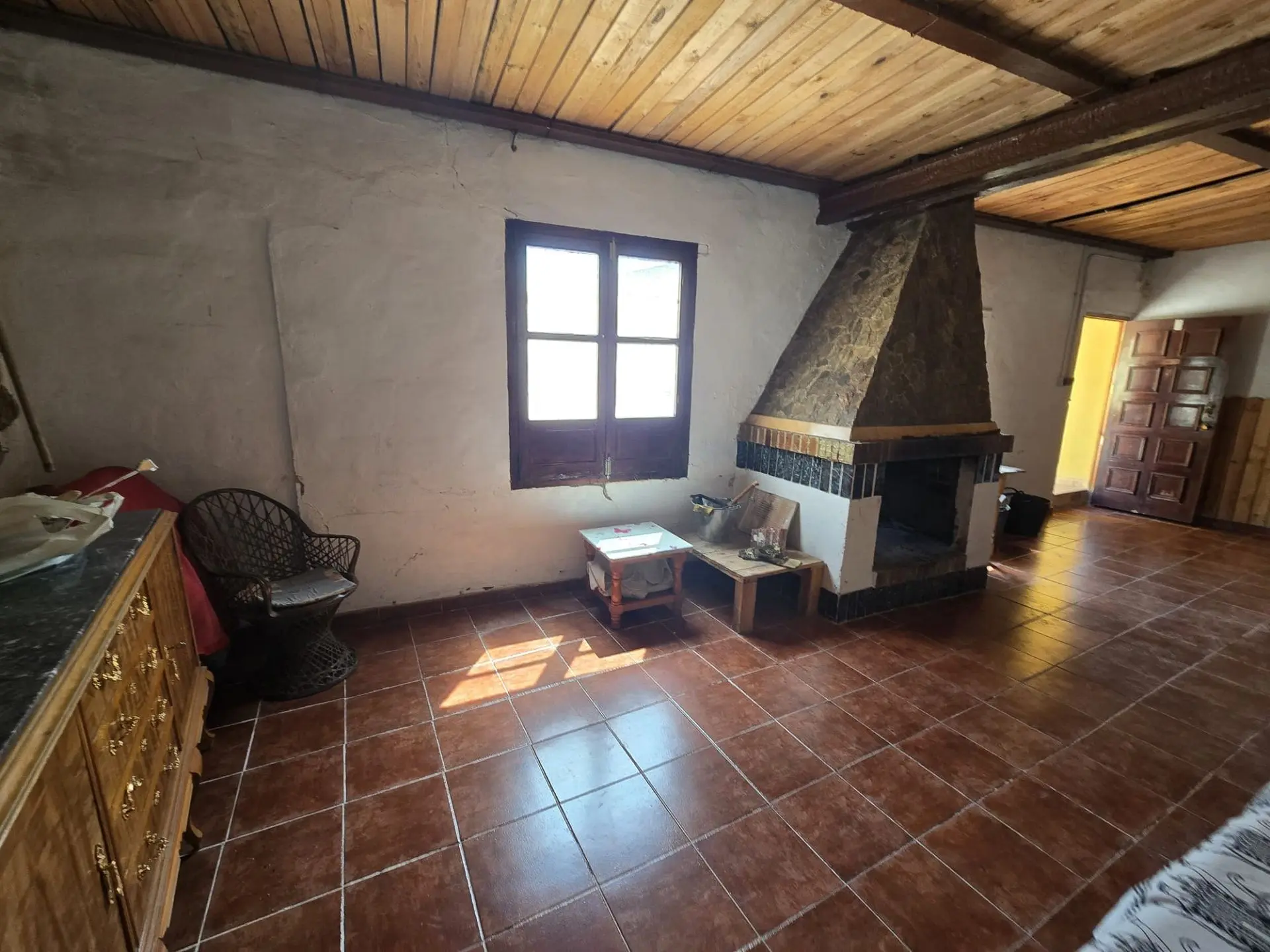 Townhouse Of 33 M² In Sax, Spain