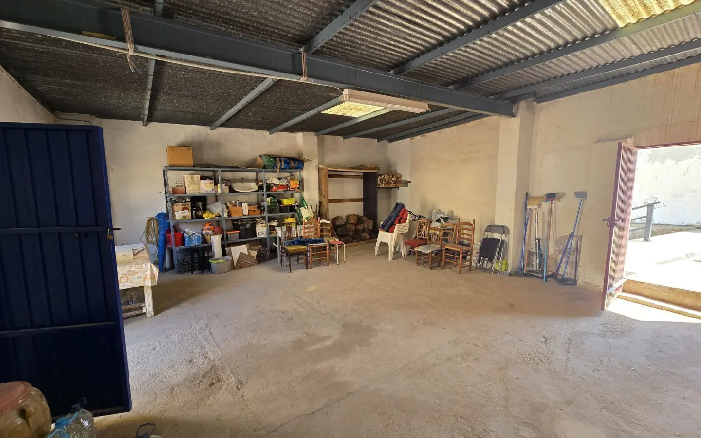 Townhouse Of 33 M² In Sax, Spain