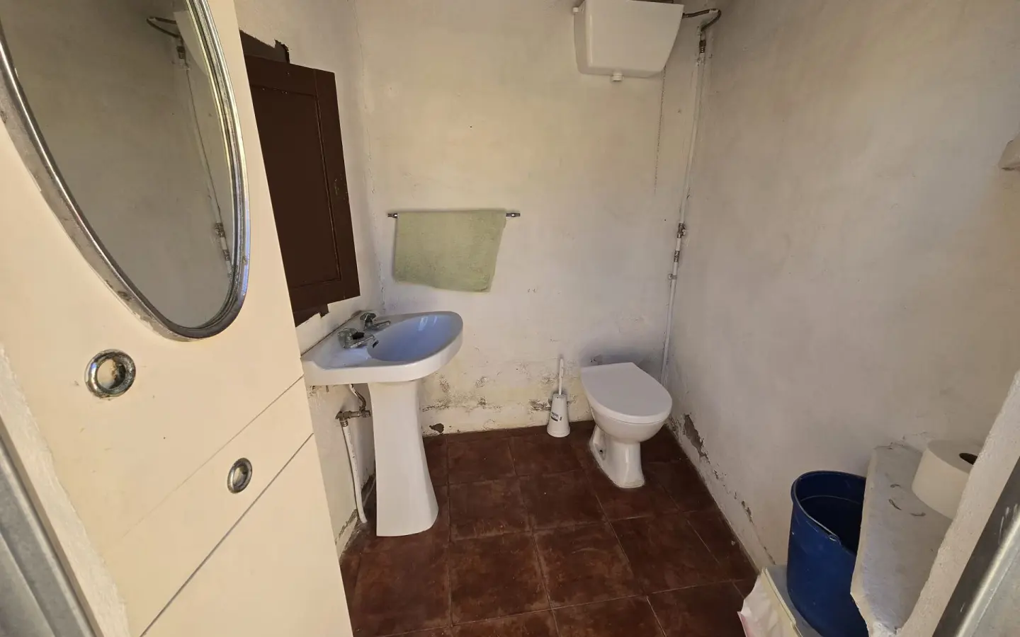 Townhouse Of 33 M² In Sax, Spain