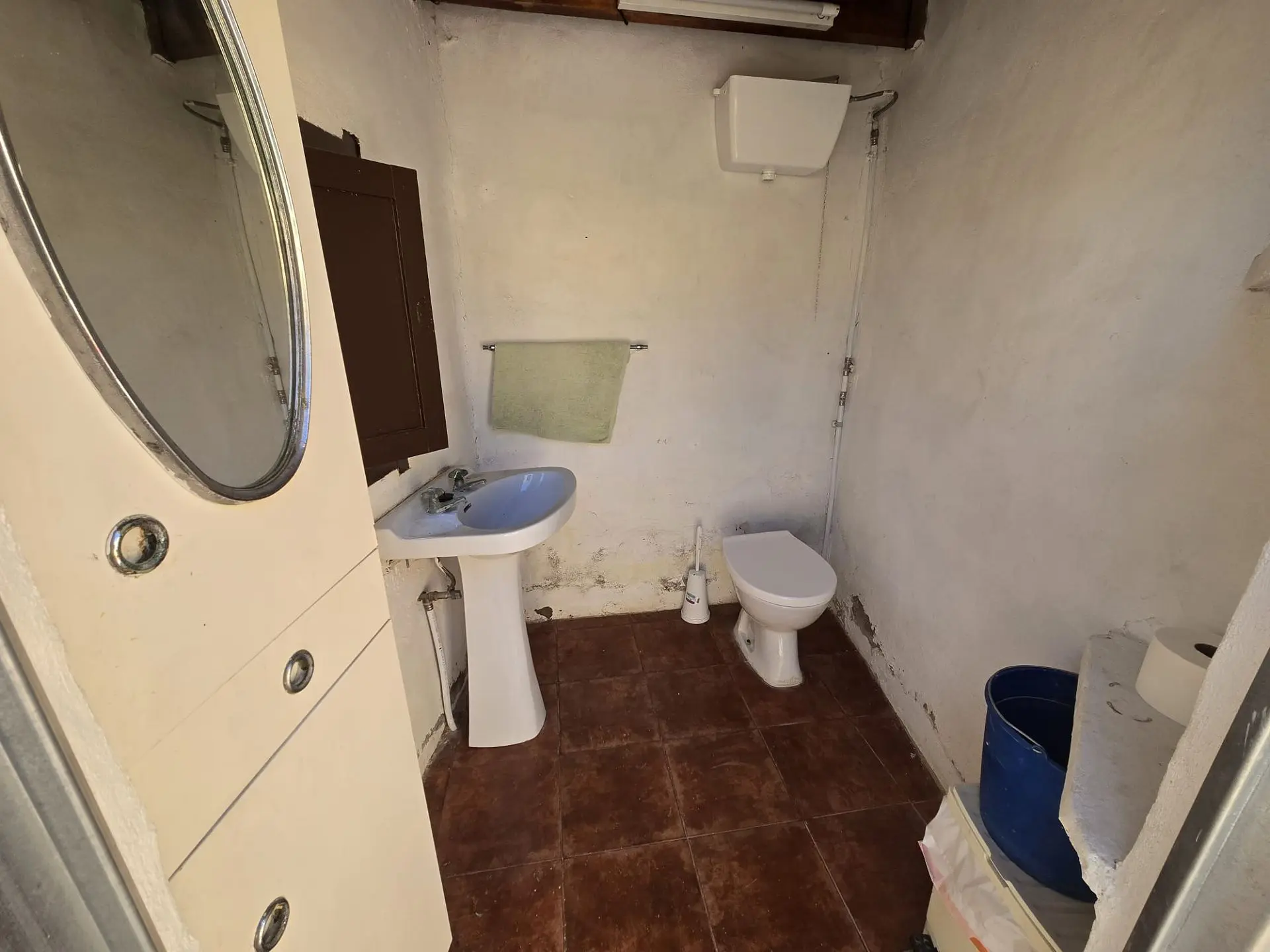 Townhouse Of 33 M² In Sax, Spain