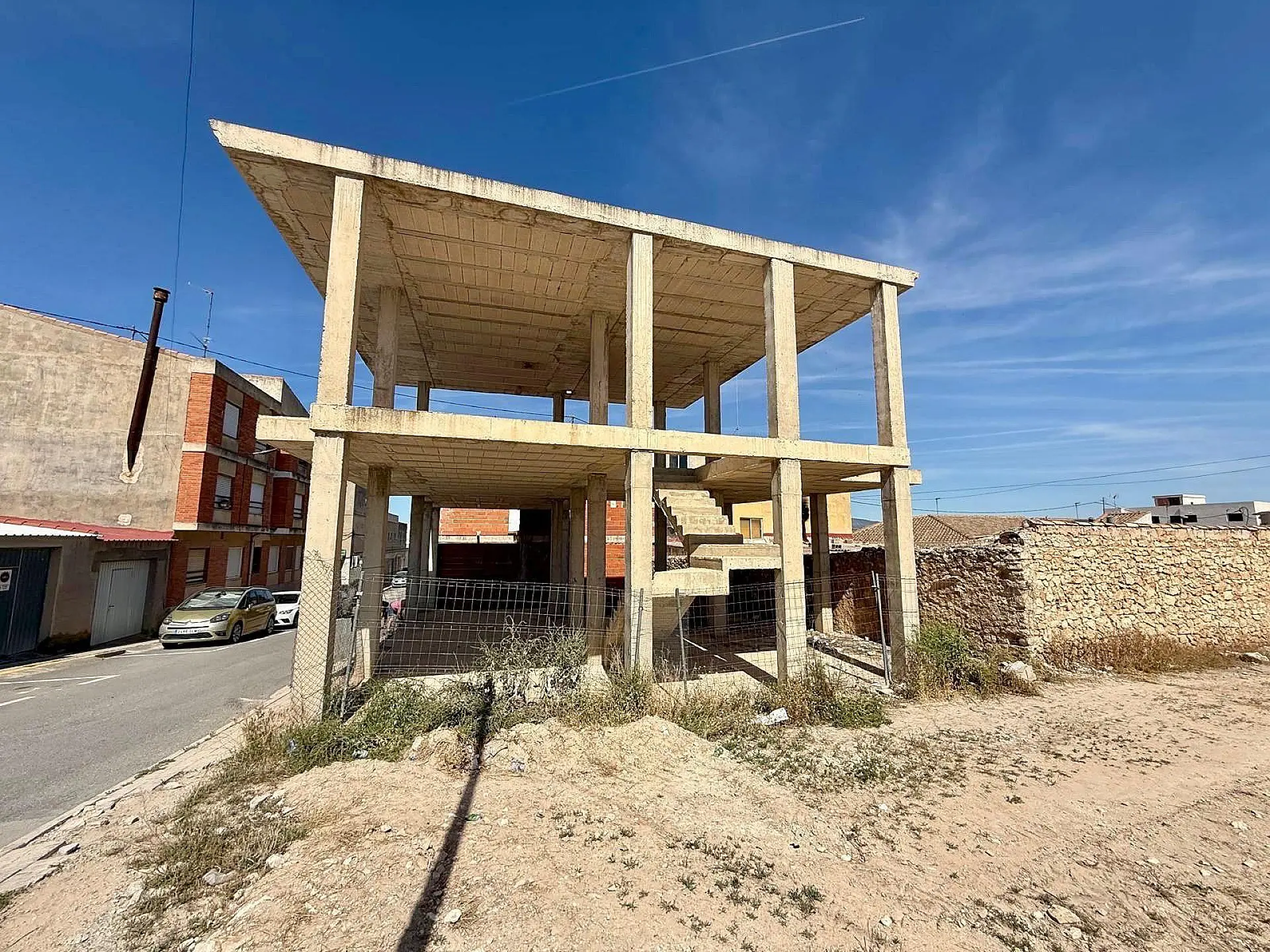 Townhouse Of 204 M² In Pinoso, Spain