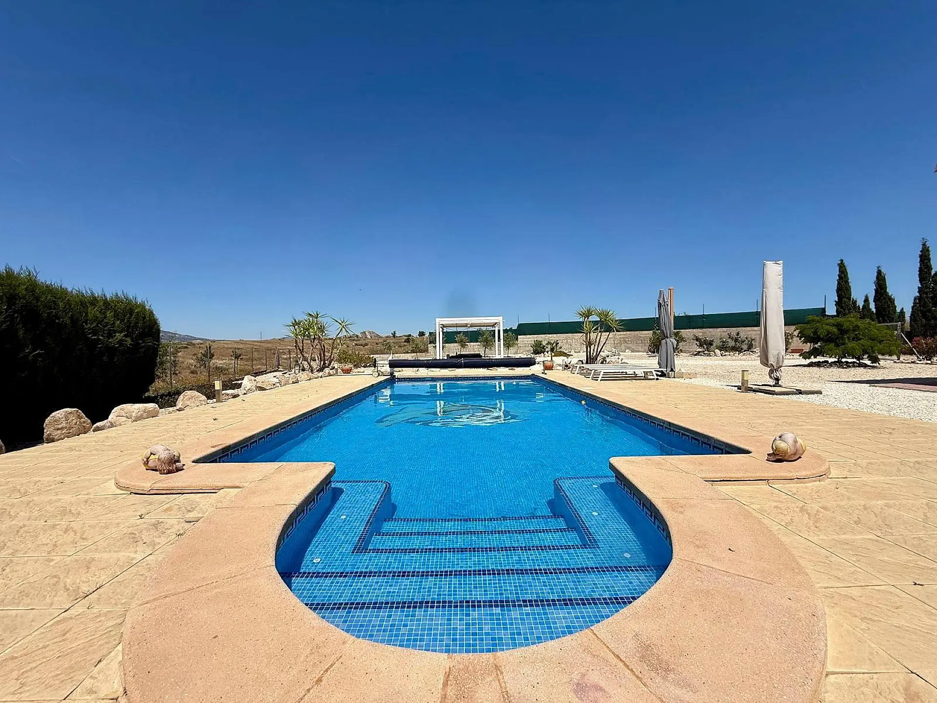 Detached Villa Of 160 M² In Torre Del Rico, Spain