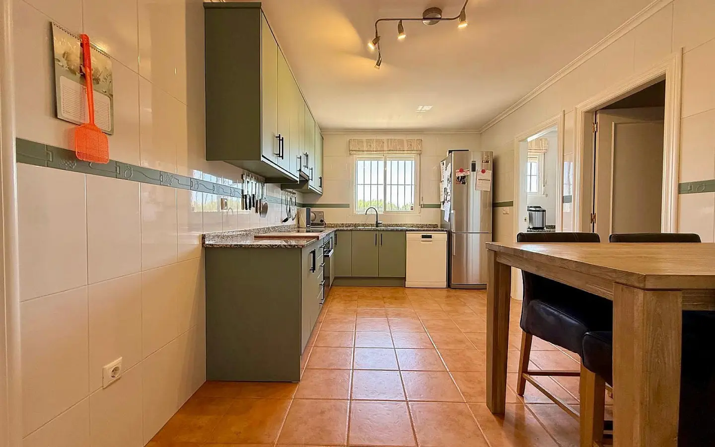 Detached Villa Of 160 M² In Torre Del Rico, Spain
