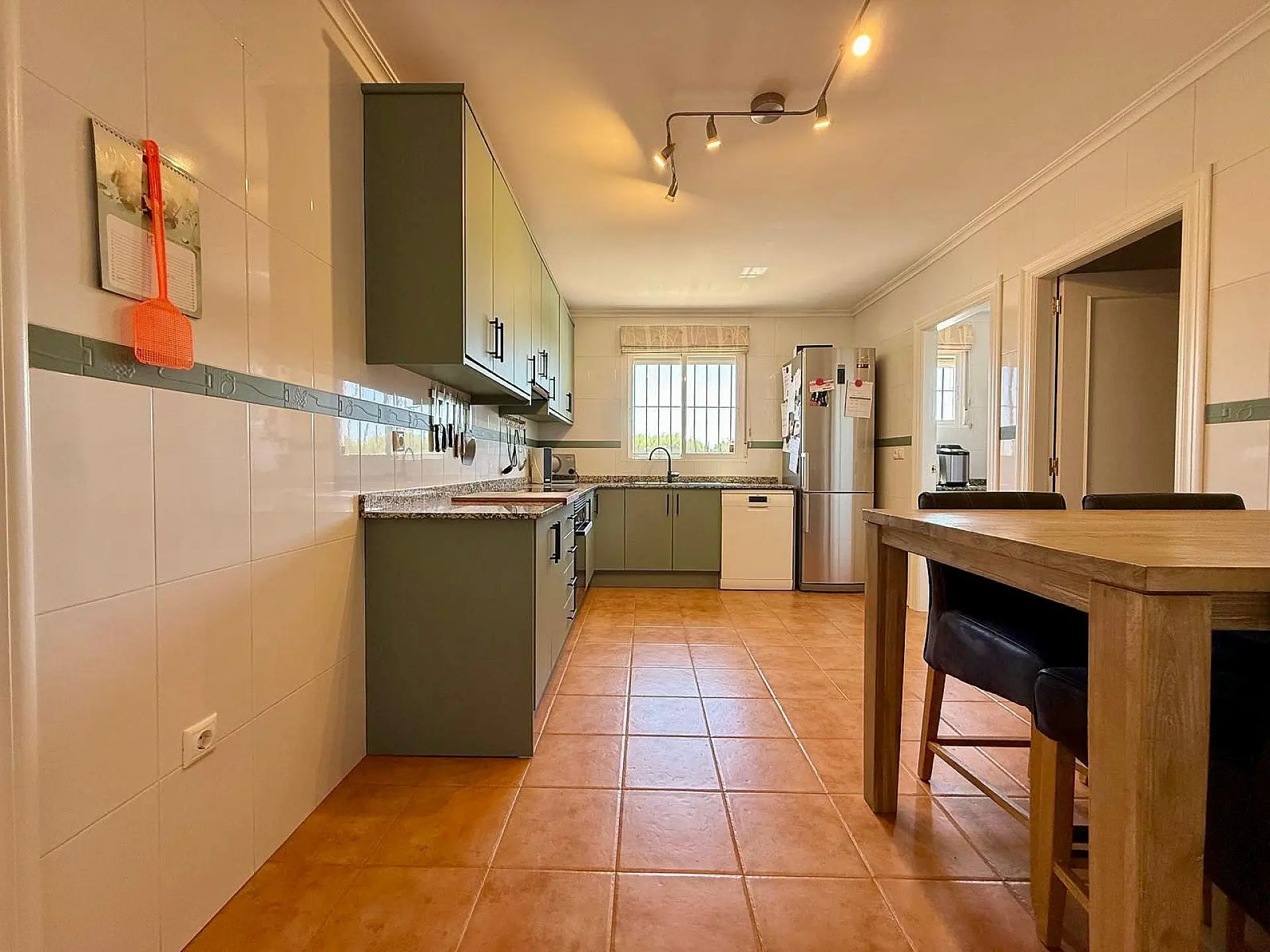 Detached Villa Of 160 M² In Torre Del Rico, Spain
