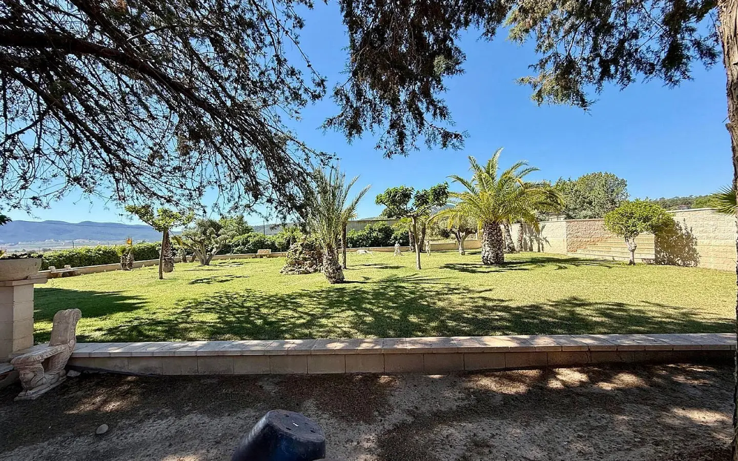 Detached Villa Of 996 M² In Salinas, Spain