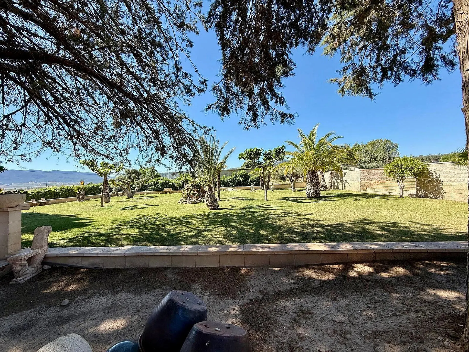 Detached Villa Of 996 M² In Salinas, Spain