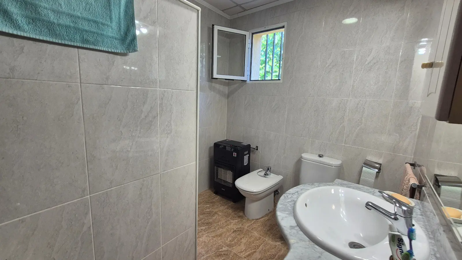 Villa Of 119 M² In Agullent