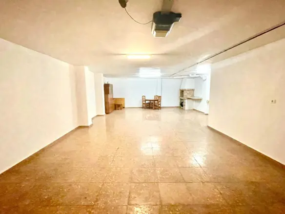 Town House Of 218 M² In Almoradi, Spain