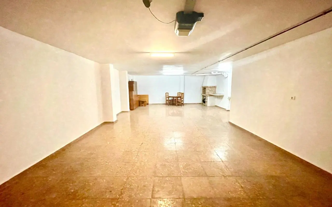 Town House Of 218 M² In Almoradi, Spain