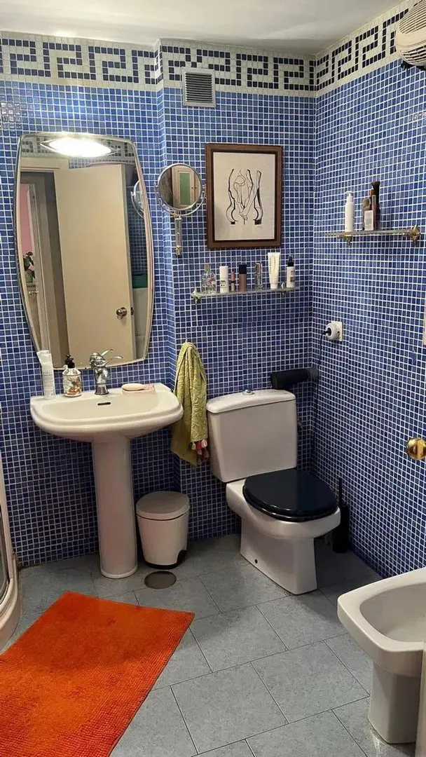 Apartment Of 0 M² With No Features In Nueva Andalucia, Spain