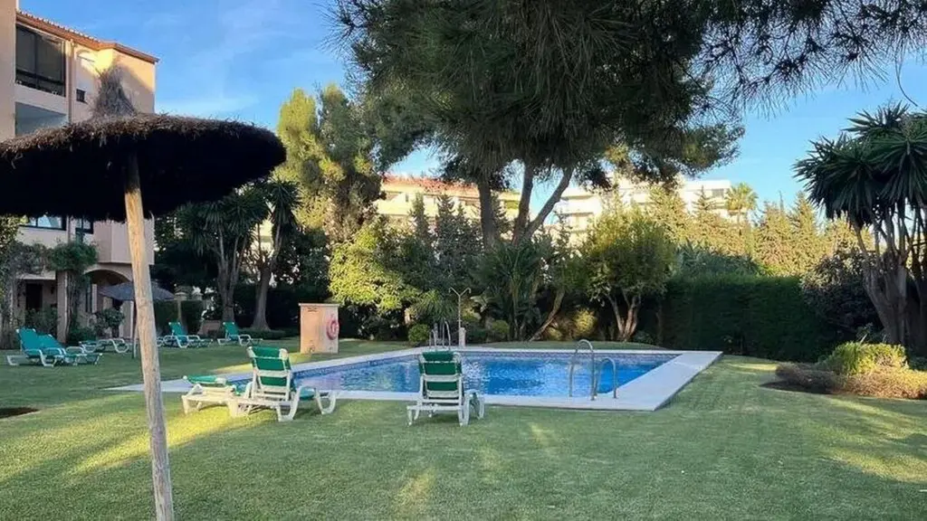 Apartment Of 0 M² With No Features In Nueva Andalucia, Spain