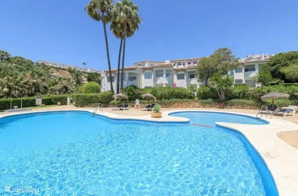 Ground Floor Of 90 M² In Calahonda, Spain