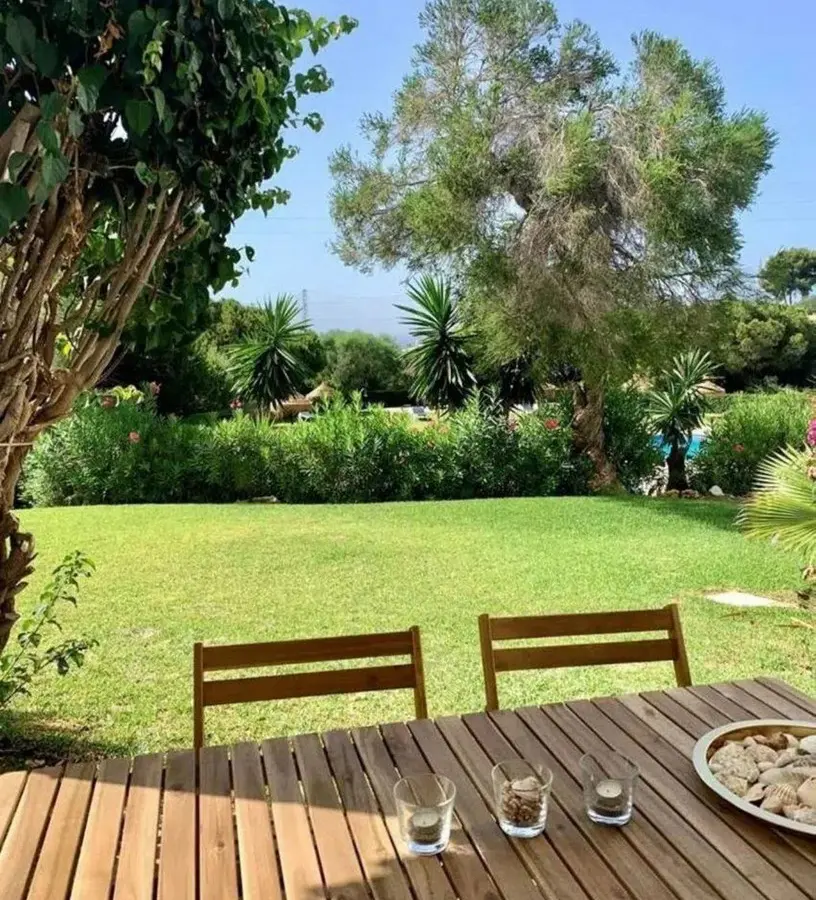 Ground Floor Of 90 M² In Calahonda, Spain