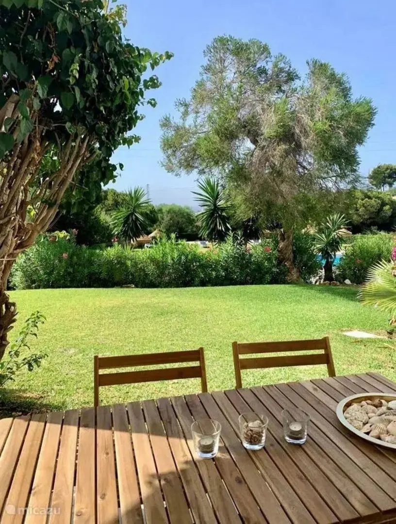 Ground Floor Of 90 M² In Calahonda, Spain