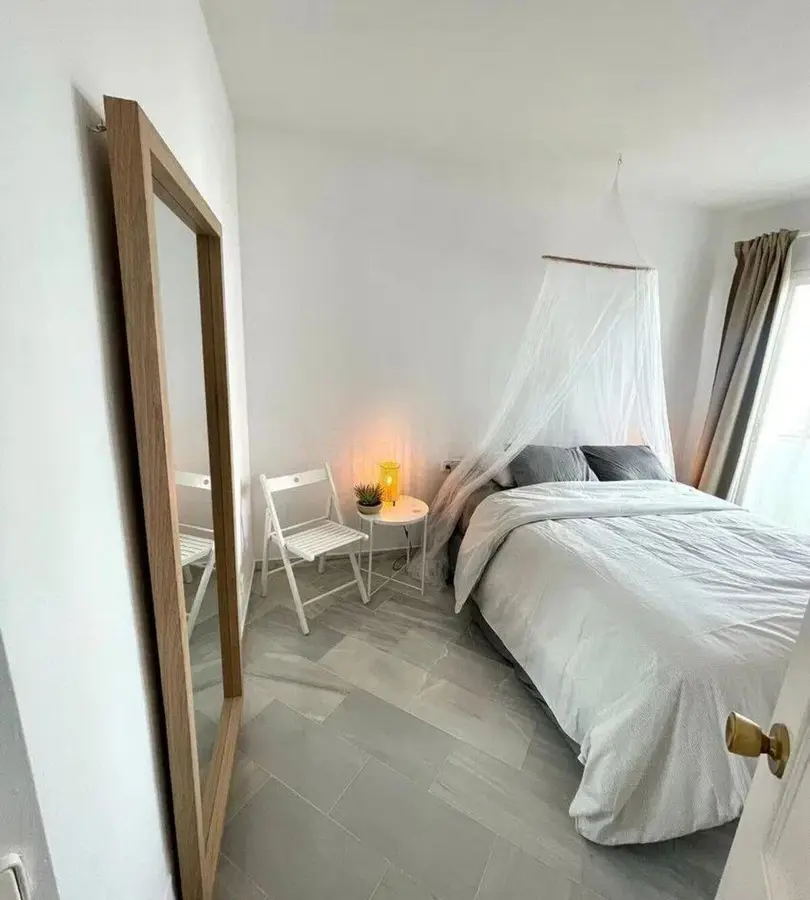 Ground Floor Of 90 M² In Calahonda, Spain