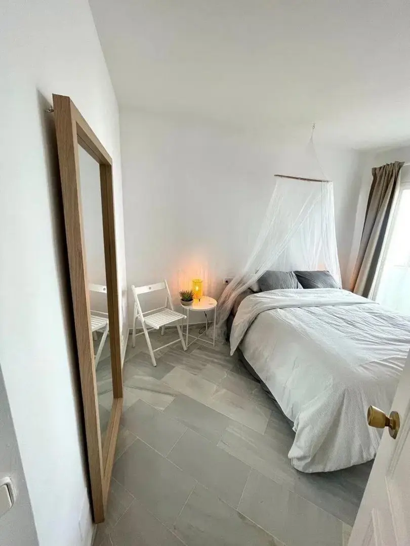Ground Floor Of 90 M² In Calahonda, Spain