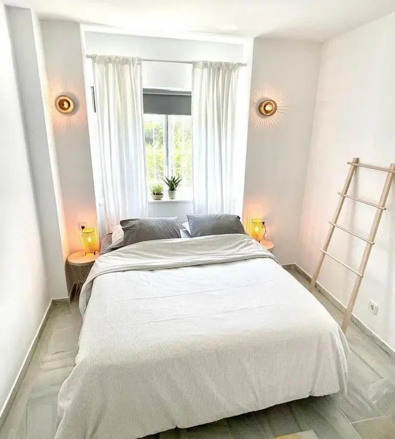 Ground Floor Of 90 M² In Calahonda, Spain