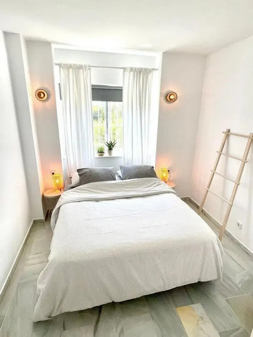 Ground Floor Of 90 M² In Calahonda, Spain