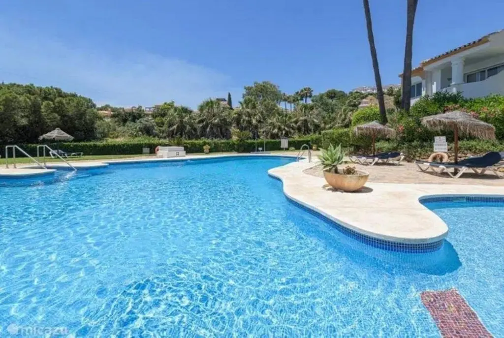 Ground Floor Of 90 M² In Calahonda, Spain