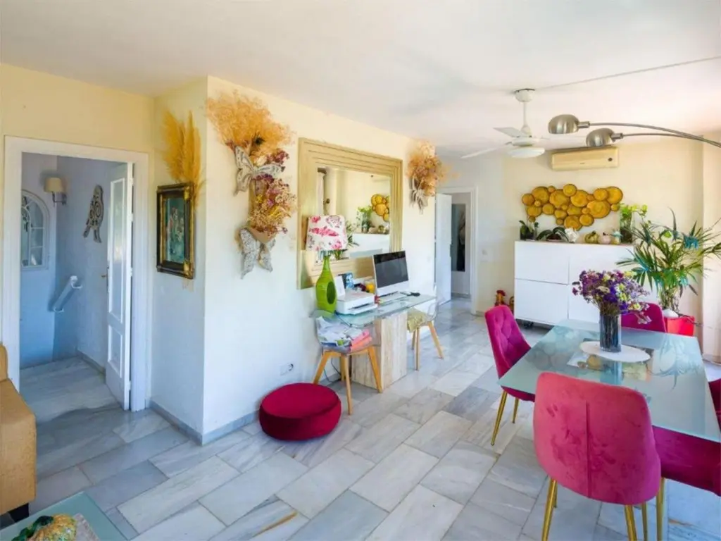 Villa Of 0 M² With Garden In El Rosario Spain