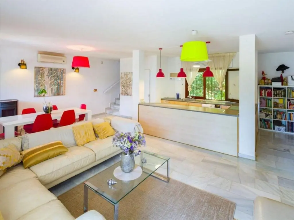 Villa Of 0 M² With Garden In El Rosario Spain