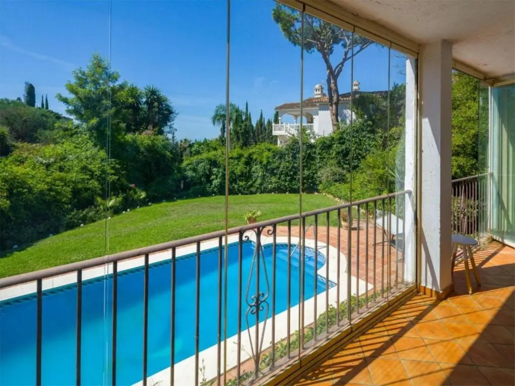 Villa Of 0 M² With Garden In El Rosario Spain
