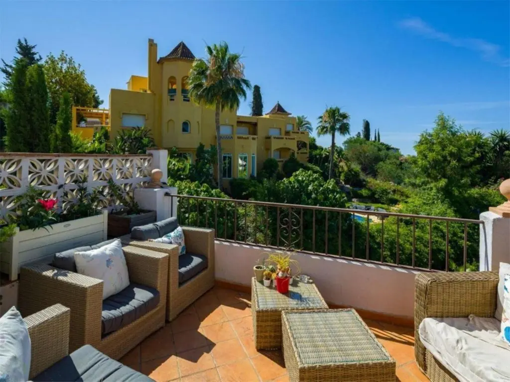 Villa Of 0 M² With Garden In El Rosario Spain